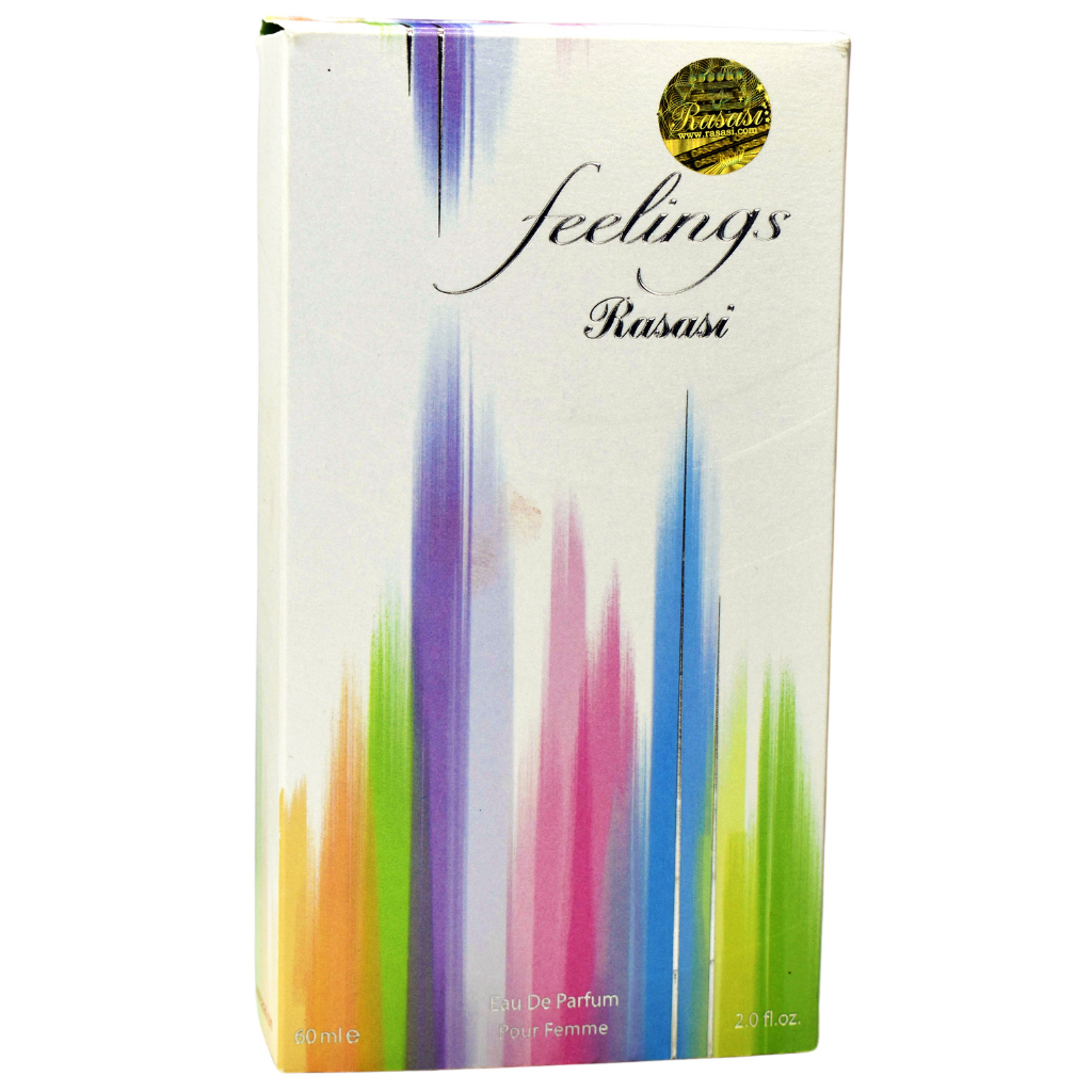 Rasasi feelings online perfume