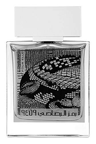 Rumz Al Rasasi 9325 9459 9453 Zebra Leopard Crocodile Women I By Rasasi Perfumes