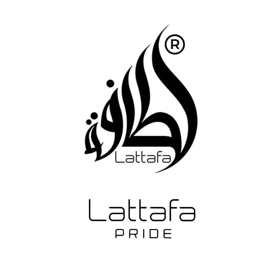 Al Qiam Silver Tester - 20mL (0.7oz) by Lattafa Pride - Intense Oud