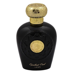 Opulent Oud for Men EDP - 100ML (3.4 oz) (with pouch) by Lattafa - Intense Oud