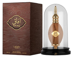 Hala & Afaq Value Pack Lattafa Pride EDP - Eau De Parfum Unisex 100ml(3.4 oz) | By Lattafa Perfumes - Intense Oud