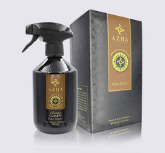 Dubai Desert Room & Linen Freshener |500ml-16.90 Oz| By Azha - Intense Oud