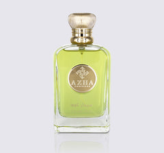 Cigar Oud |EAU DE PARFUM - 100ML| By Azha - Intense Oud