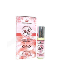 Cherry Flower 6ML Perfume Oil By Al Rehab - Intense Oud