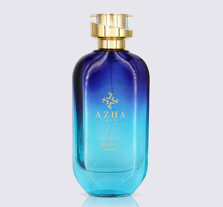 Eternal blue online perfume