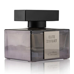 Elite Bouquet Oud EDP for Women - 100mL (3.4oz) by Ard Al Zaafaran - Intense Oud