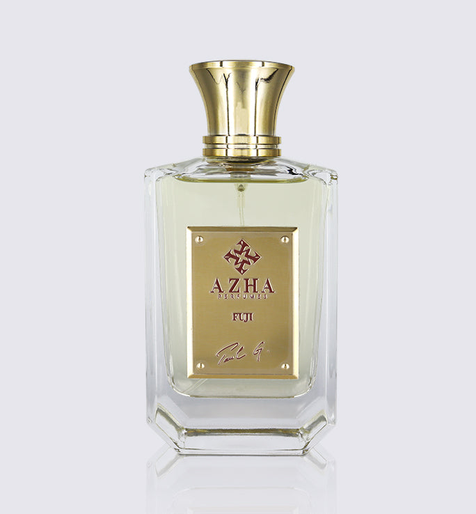 Fuji |Eau De Parfum-100ML| By Azha - Intense Oud