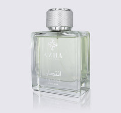 Intisar For Him |EDP-100ML| By Azha - Intense Oud