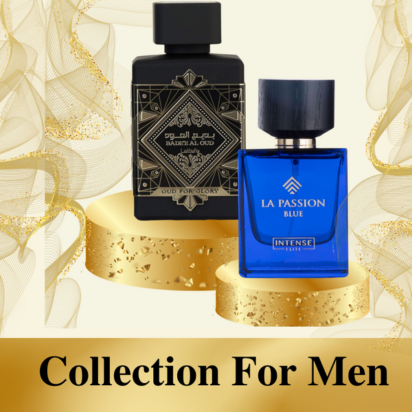 Bade&#039;e Al Oud Oud for Glory Lattafa Perfumes perfume - a fragrance  for women and men 2020