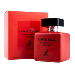 Spray Narissa Rough |EDP-100ML/3.4Oz| By Maison Alhambra - Intense Oud