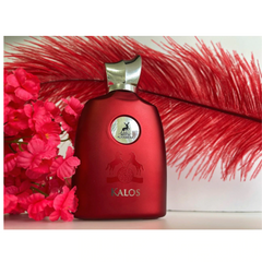 Spray Kalos |EDP-100ML/3.4Oz| By Maison Alhambra - Intense Oud