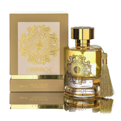 Spray Anarch |EDP-100ML/3.4Oz| By Maison Alhambra - Intense Oud