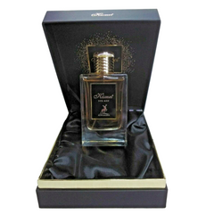 Spray Kismet For Men |EDP-100ML/3.4Oz| By Maison Alhambra - Intense Oud