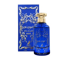 Spray The Myth |EDP-100ML/3.4Oz| By Maison Alhambra - Intense Oud