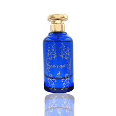 Spray The Myth |EDP-100ML/3.4Oz| By Maison Alhambra - Intense Oud