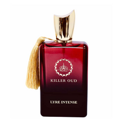 LYRE KILLER OUD EDP-100ml by Killer Oud Range - Intense Oud