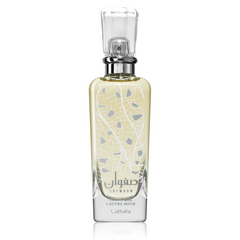 Safwaan L'autre Musk EDP - 100Ml (3.4Oz) By Lattafa Perfumes - Intense Oud