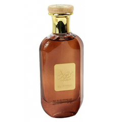 Mousuf Eau de Parfum - 100ML (3.4Oz) By  Ard Al Zaafaran - Intense Oud