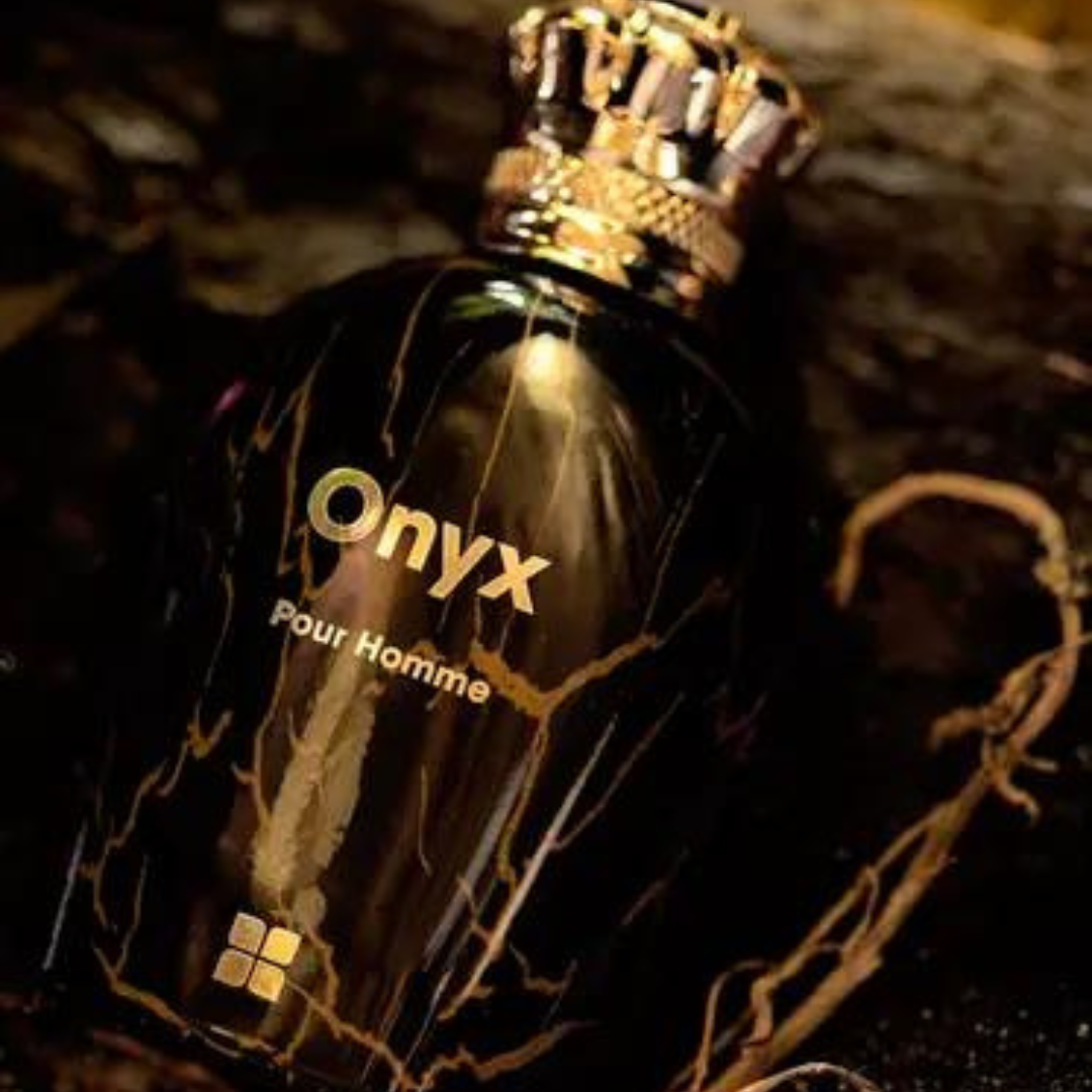 Onyx Fragrance