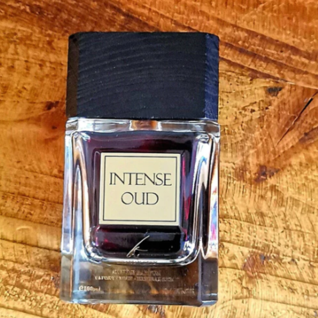 Intense oud perfume price hot sale