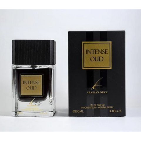 Parfum oud intense new arrivals