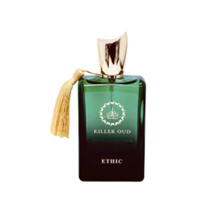 Ethic Killer Oud EDP-100ml by Killer Oud Range - Intense Oud