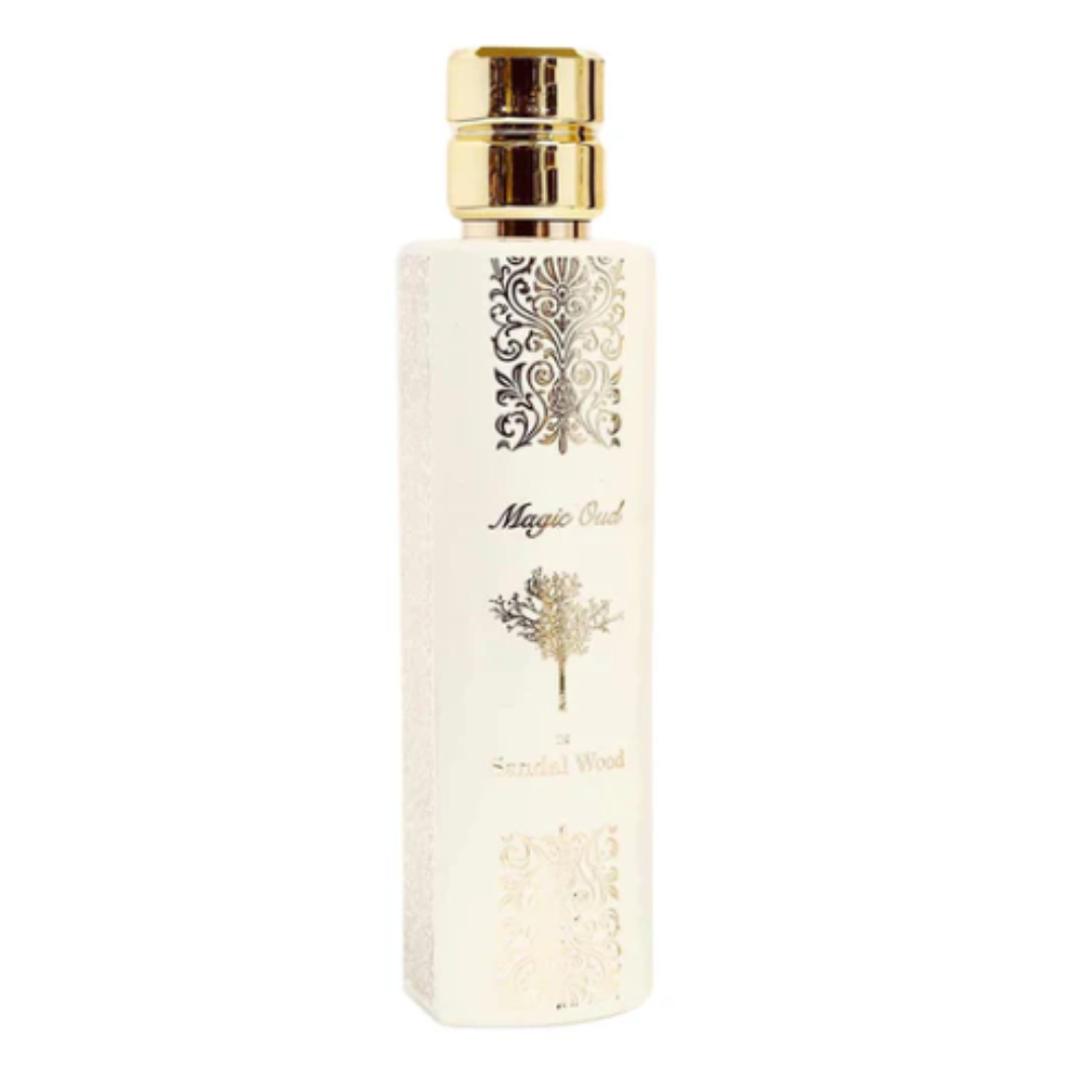 Magic cheap oud perfume