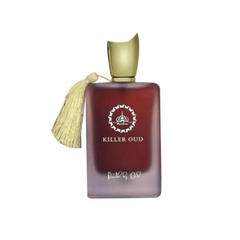 Killer Oud Death EDP-100ml by Killer Oud Range - Intense Oud