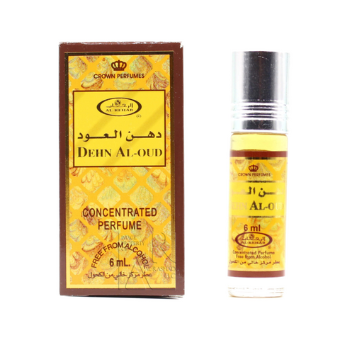 Dehn al best sale oud attar