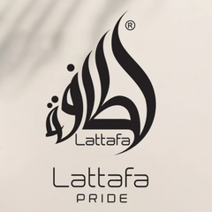 Winners Trophy Gold EDP - 100mL (3.4 oz) by Lattafa Pride - Intense Oud