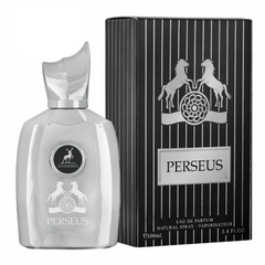 Spray Perseus |EDP-100ML/3.4Oz| By Maison Alhambra - Intense Oud