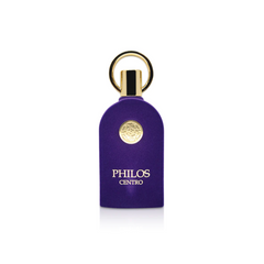 Spray Philos Centro For Unisex |EDP-100ML/3.4Oz| By Maison Alhambra - Intense Oud