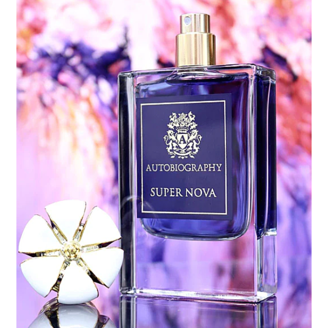 Autobiography supernova perfume new arrivals