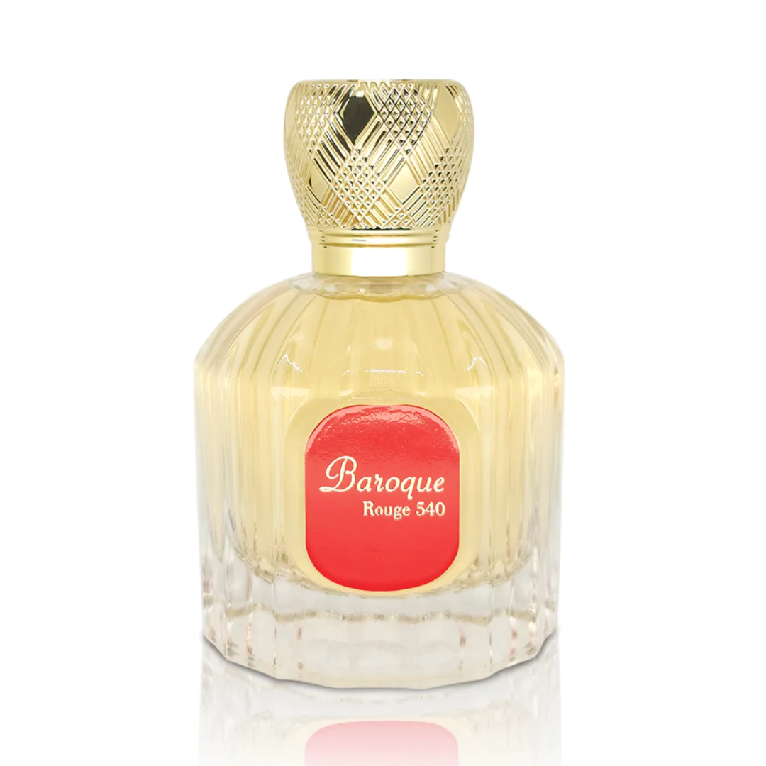 Maison Alhambra Baroque Rouge 540 Perfume For Women EDP 100ml