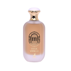 Musk Vanille |EDP-100ML/3.4Oz| By Maison Alhambra - Intense Oud