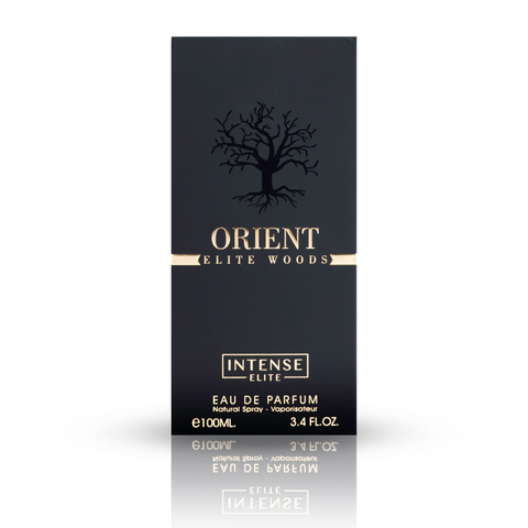 Orient Elite Woods Premium for Men EDP-100ml I by Intense Elite ...