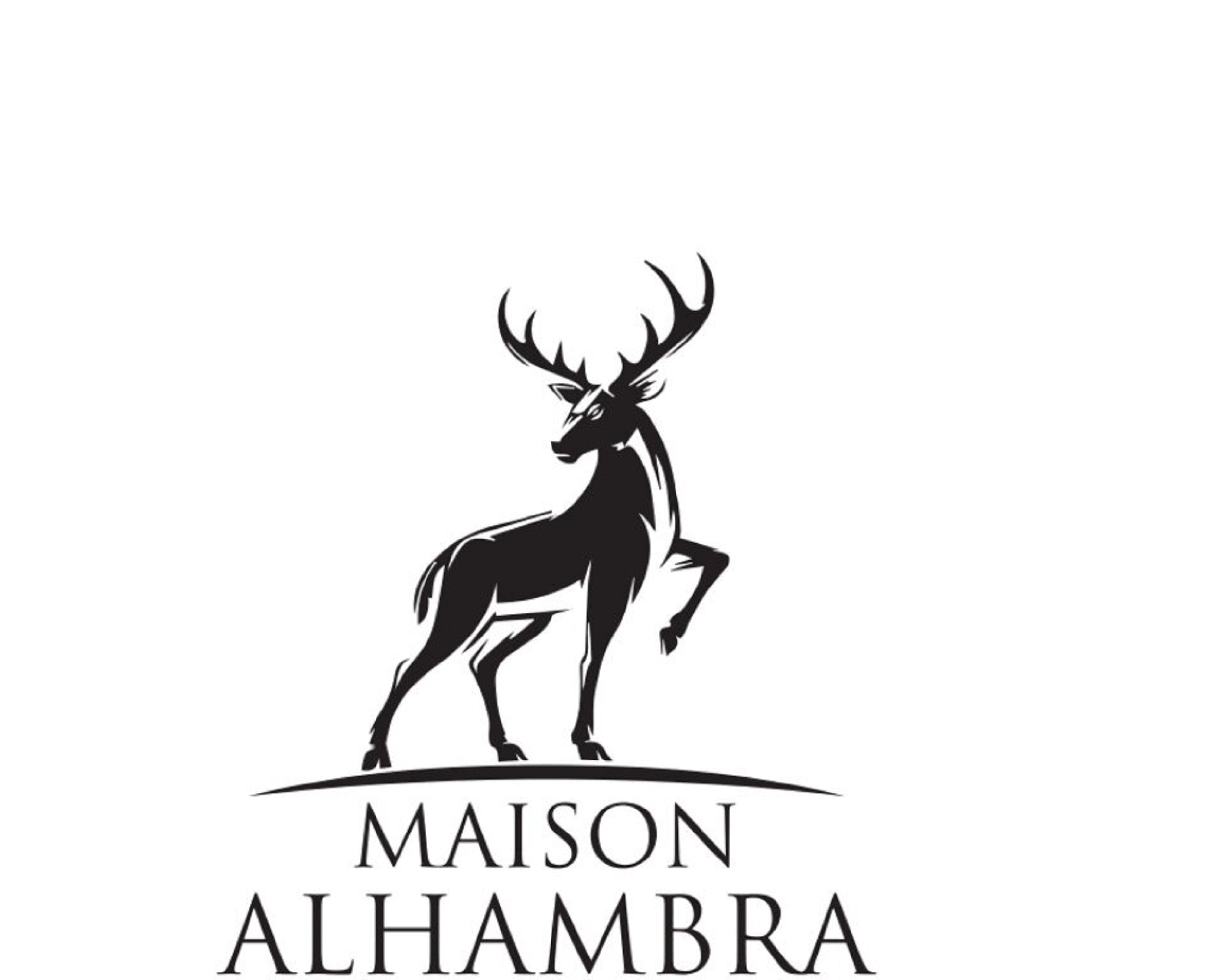 Maison Alhambra Amber & Leather EDP Perfume 100 ml
