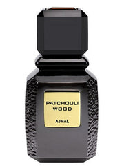 Patchouli Wood EDP - 100 ML (3.4 oz) by Ajmal - Intense oud