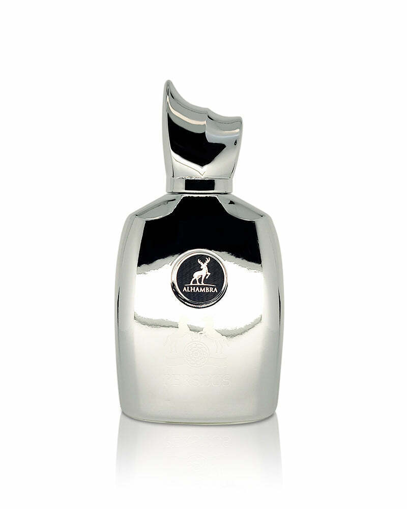 Spray Perseus |EDP-100ML/3.4Oz| By Maison Alhambra - Intense Oud